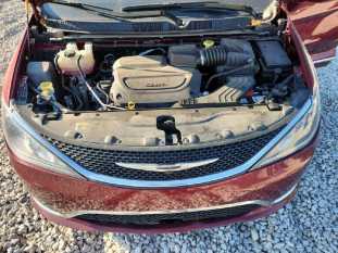 2020 CHRYSLER Pacifica L VIN 2C4RC1GG6LR146386 фото с аукциона 6