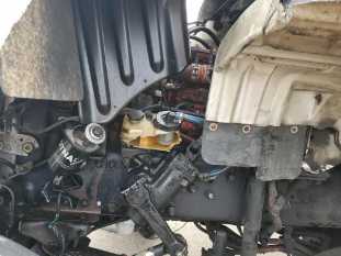 2012 Freightliner All Other M2 106 MED VIN 1FVACXBS2CHBP7942 фото с аукциона 6