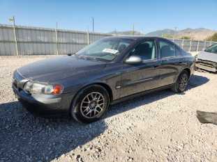 vin YV1RS61T832264146