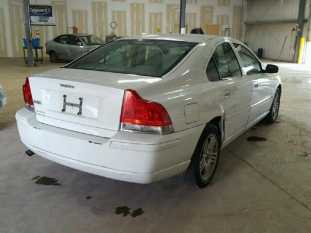 YV1RS612852475020 фото 3