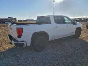 2021 GMC Sierra K15 VIN 3GTU9CET6MG249898 auction photo 2