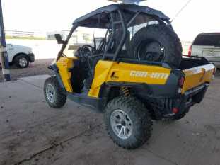 3JBKKAN29FJ002357 фото 2