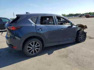2018 MAZDA CX-5 TOURI VIN JM3KFBCM4J0456478 фото с аукциона 2