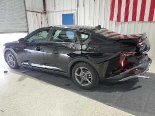 2025 KIA K4 Lx VIN 3KPFT4DEXSE021429 фото с аукциона 1