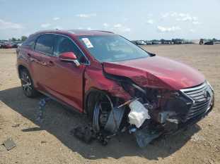 2017 Lexus Rx350 RX 350 BAS VIN 2T2ZZMCA8HC041448 фото с аукциона 3