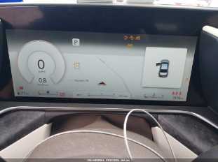 2024 GENESIS G90 VIN KMTFC4SD3RU040685 фото с аукциона 6