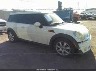 vin WMWML33559TN68996