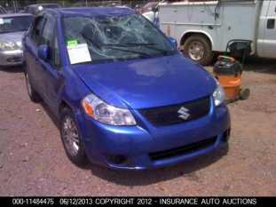 vin JS2YC5A35C6305274