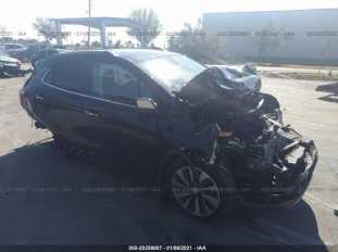 vin KL4CJCSB3HB192356