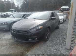 2015 Dodge Dart GT VIN 1C3CDFEB6FD213054 auction photo 1