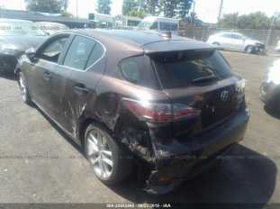 JTHKD5BH3F2238675 фото 2