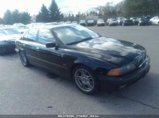 vin WBADN6349YGM65719