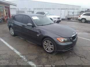 vin WBAVC73568KP39481
