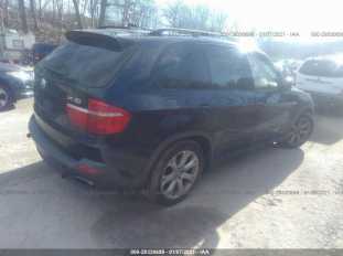 5UXFE83578LZ98805 фото 3