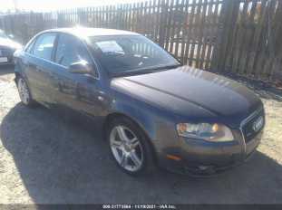 vin WAUDF78E85A527646