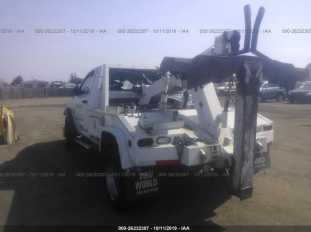 2015 RAM 4500 VIN 3C7WRKAL3FG615962 фото с аукциона 2