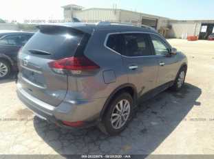 KNMAT2MT7KP548129 фото 3
