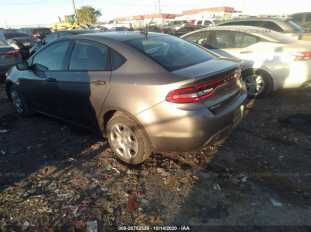 2013 DODGE Dart SE VIN 1C3CDFAA5DD336113 фото с аукциона 2