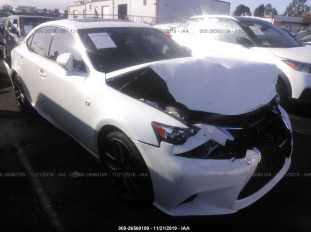 vin JTHBA1D23G5004160
