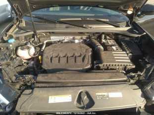 2021 AUDI Q3 PREMIUM VIN WA1DECF37M1033237 фото с аукциона 6