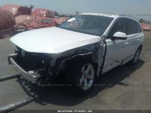 2020 Audi Q7 QUATTRO PREMIUM VIN WA1AJAF79LD010903 фото с аукциона 1