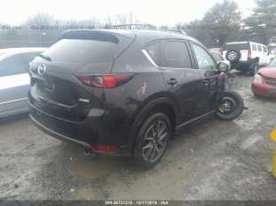 JM3KFBCM5J0453475 фото 3