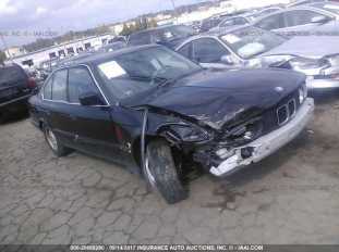 vin WBAHD1310K2174012