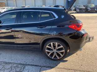 2020 BMW X2 VIN WBXYH9C02L5P10555 auction photo 6