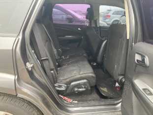 2015 DODGE Journey VIN 3C4PDCAB6FT692278 фото с аукциона 6
