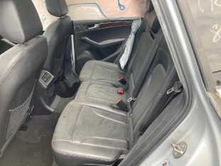 2012 Audi Q5 3.2 PREMIUM PLUS VIN WA1DKBFP8CA004933 фото с аукциона 7