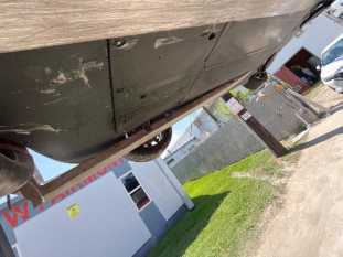 2023 Tesla Model Y VIN 7SAYGDEE7PA153495 фото с аукциона 6