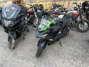 vin JKAEXKG16KDA24758
