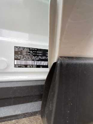 2023 TOYOTA Rav4 Hybrid 50 SERIES VIN JTMRWRFV6PD189592 auction photo 6