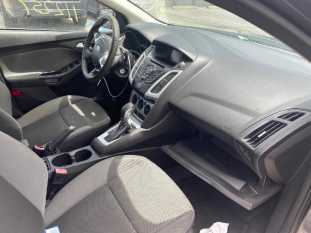 2013 Ford Focus SE VIN 1FADP3K27DL155409 фото с аукциона 6