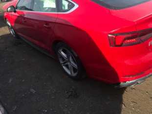 2018 Audi S5 QUATTRO PRESTIGE VIN WAUC4CF57JA056032 фото с аукциона 6