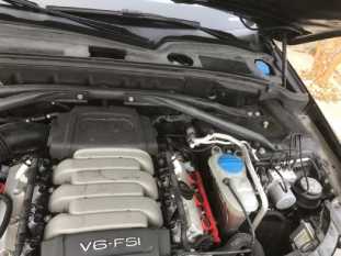 WA1LKAFP3AA021075 фото 5