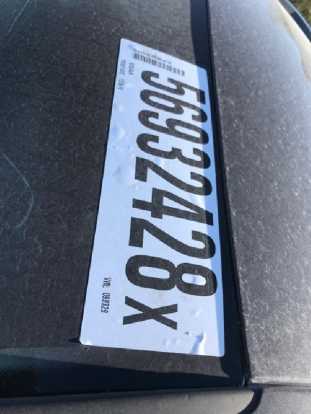 vin WA1CFAFPXEA099329