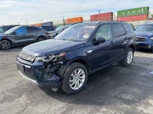 vin SALCR2FX0KH803732