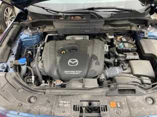 2018 Mazda CX-5 GRAND VIN JM3KFBDM2J0346267 фото с аукциона 7