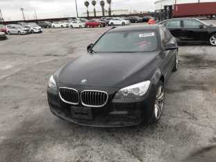 vin WBAYA6C55DC995189
