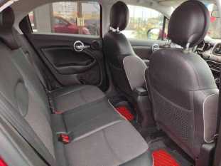 2016 FIAT 500X LOUNGE VIN ZFBCFXCT7GP377214 auction photo 5