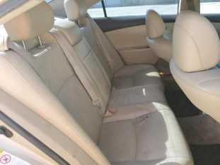 2007 LEXUS ES GSV40L VIN JTHBJ46G772094120 auction photo 5