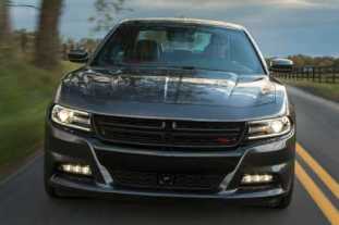 2016 Dodge Charger LD VIN 2C3CDXBG3GH173929 фото с аукциона 6