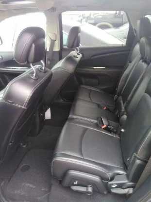 2018 DODGE Journey CR VIN 3C4PDDGG2JT431540 фото с аукциона 6