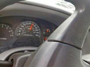 2006 CHEVROLET Trailblaze VIN 1GNET16M566145223 фото с аукциона 7