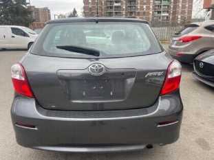 2013 TOYOTA Corolla Matrix ZRE142L VIN 2T1KU4EEXDC003976 auction photo 1