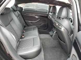 2020 AUDI S8 QUATTRO VIN WAU8SAF89LN003824 фото с аукциона 7