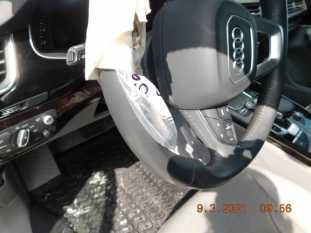 2018 Audi Q7 3.0TQUATTRO PRESTIGE VIN WA1VAAF76JD040472 фото с аукциона 6