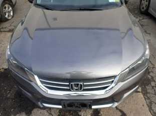 2015 HONDA Accord SPORT VIN 1HGCR2F59FA180679 фото с аукциона 6
