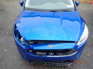 2018 FORD Focus SE VIN 1FADP3K20JL250437 auction photo 7